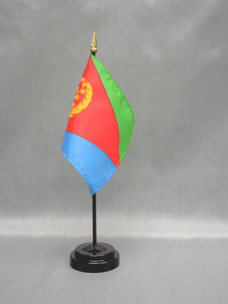 Eritrea