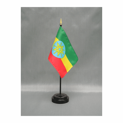 Ethiopia