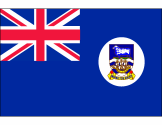 Falkland Islands