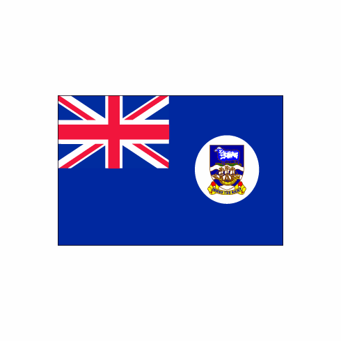 Falkland Islands
