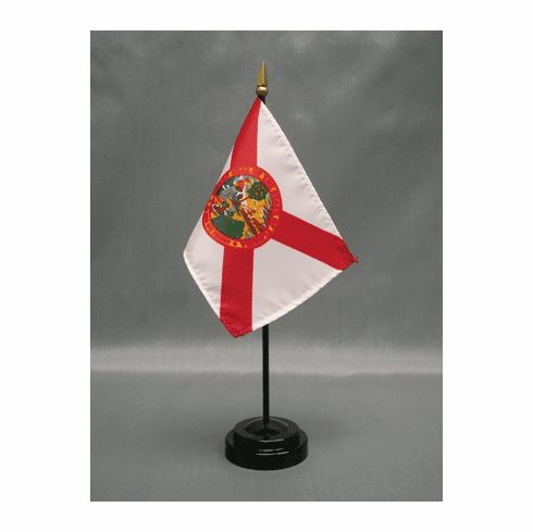 Florida Miniature Flag
