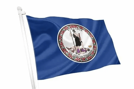 Full Size 3x5 State Flags