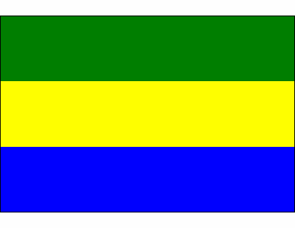 Gabon