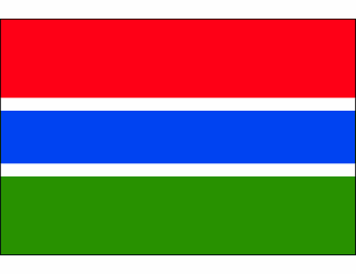 Gambia