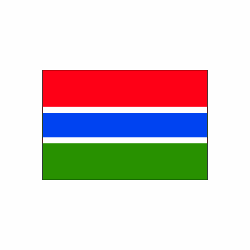 Gambia