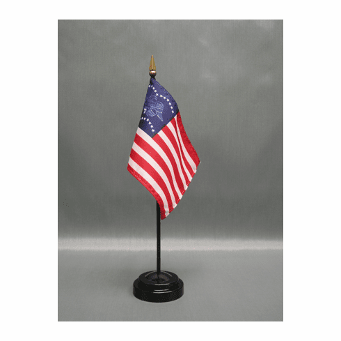 General Fremont Miniature Flag