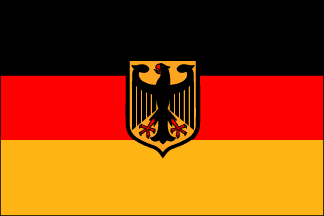 Germany (with eagle)