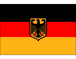 Germany (with eagle)