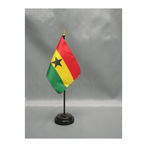 Ghana