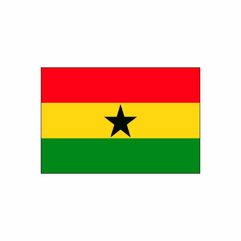 Ghana