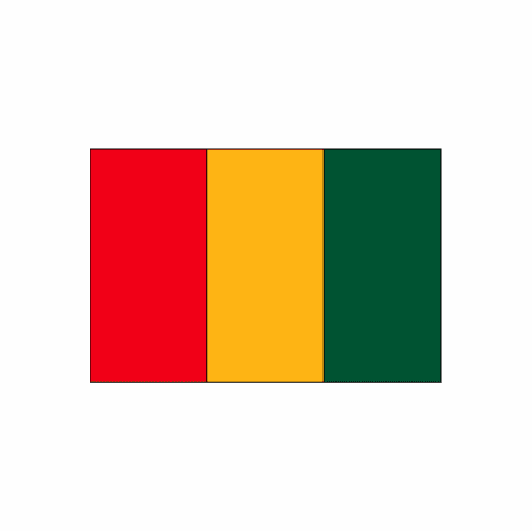 Guinea