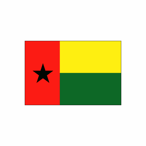 Guinea-Bissau
