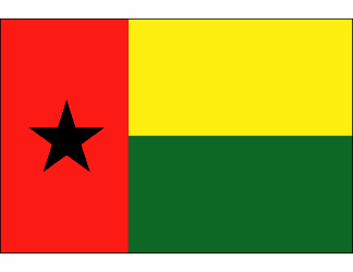 Guinea-Bissau