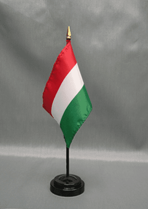 Hungary