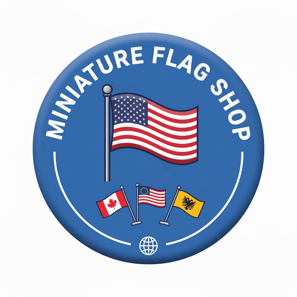 miniatureflagshop.com