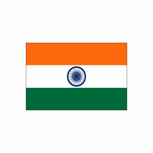 India