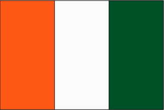 Ivory Coast (Cote D'Ivoire)