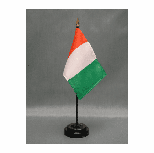 Ivory Coast (Cote D'Ivoire)