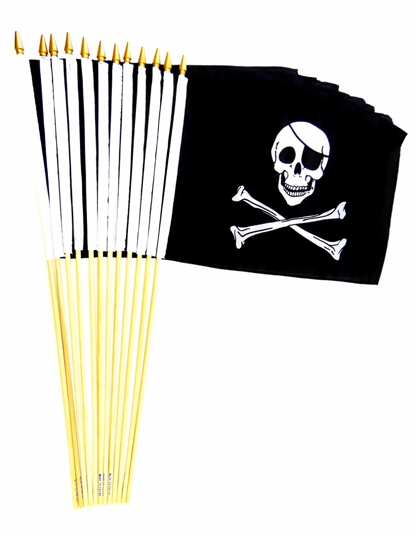 Jolly Roger