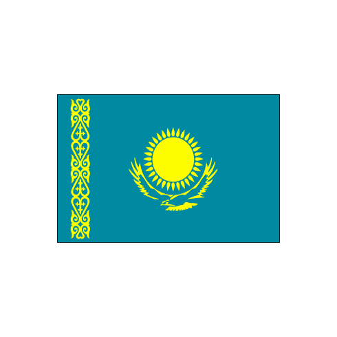 Kazakhstan