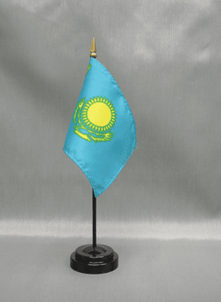 Kazakhstan