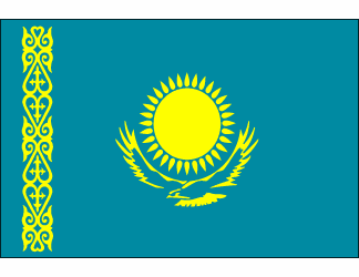 Kazakhstan