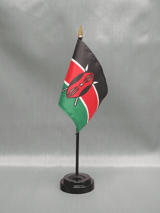 Kenya