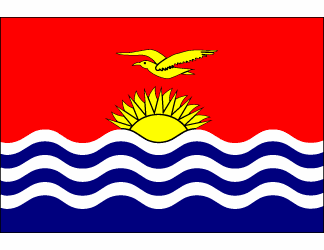 Kiribati
