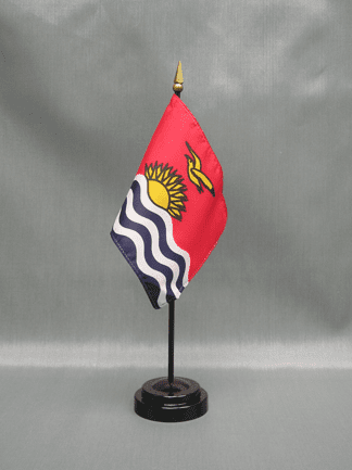 Kiribati