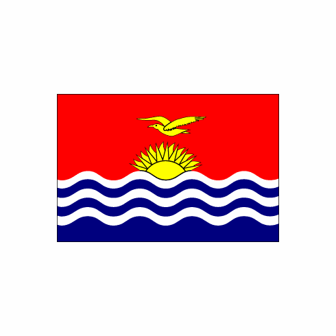 Kiribati