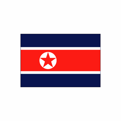 Korea, North