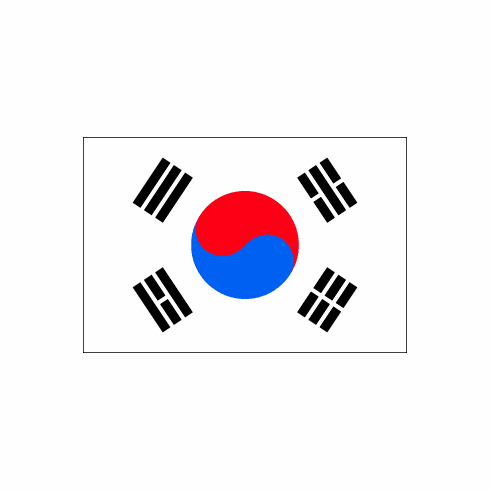 Korea, South