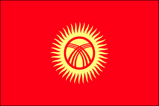 Kyrgyzstan