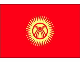 Kyrgyzstan