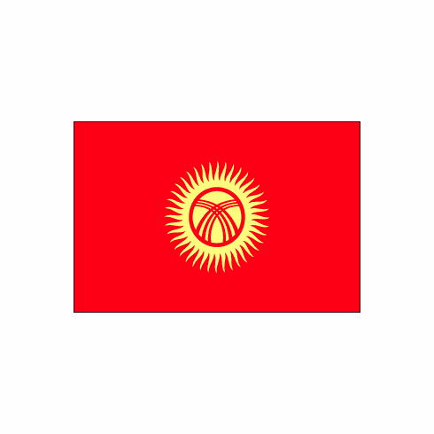 Kyrgyzstan