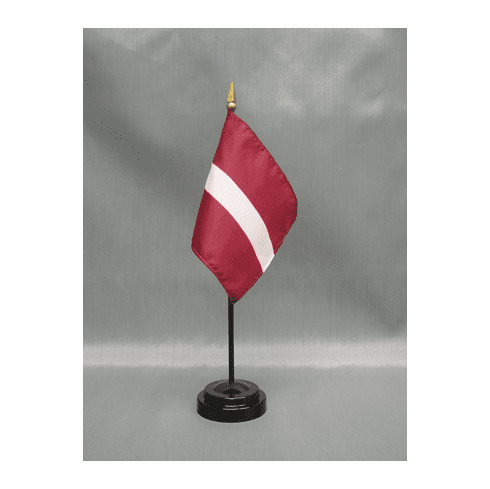 Latvia