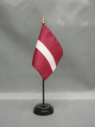 Latvia