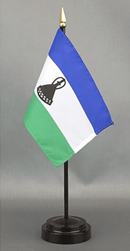 Lesotho