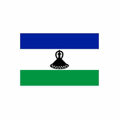 Lesotho