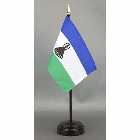 Lesotho