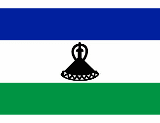 Lesotho