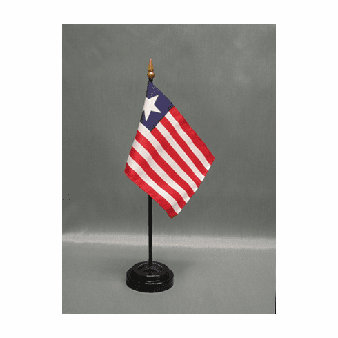 Liberia