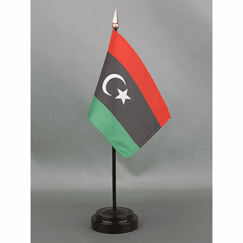 Libya