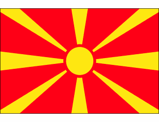 Macedonia