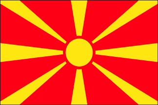 Macedonia