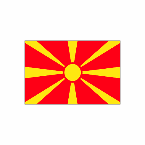 Macedonia