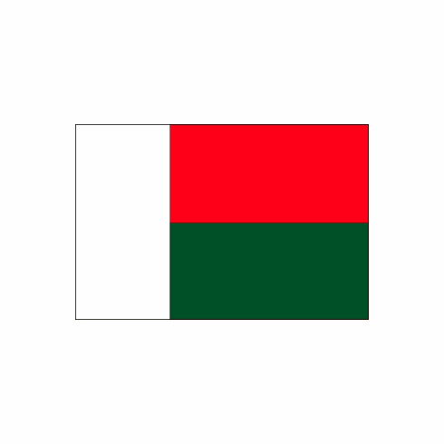 Madagascar