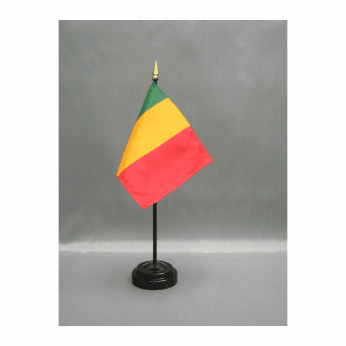 Mali