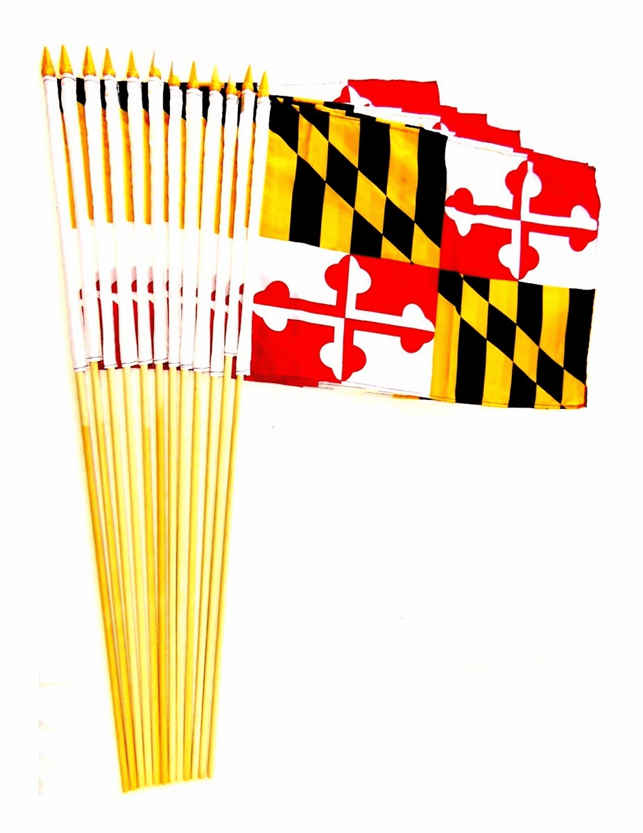 Maryland