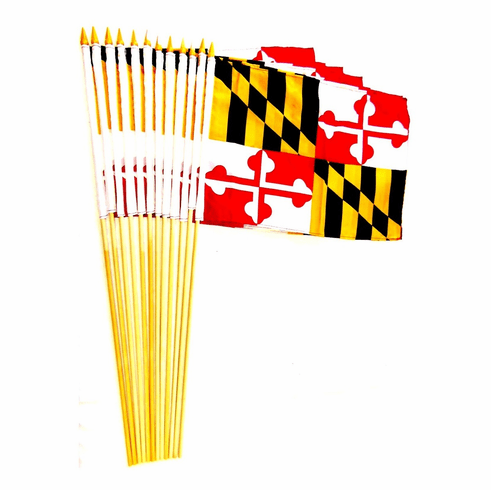Maryland